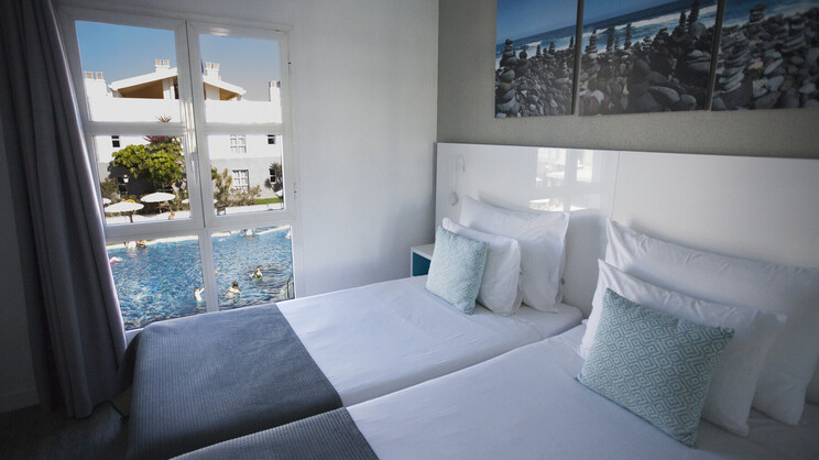 Coral Compostela Beach Golf